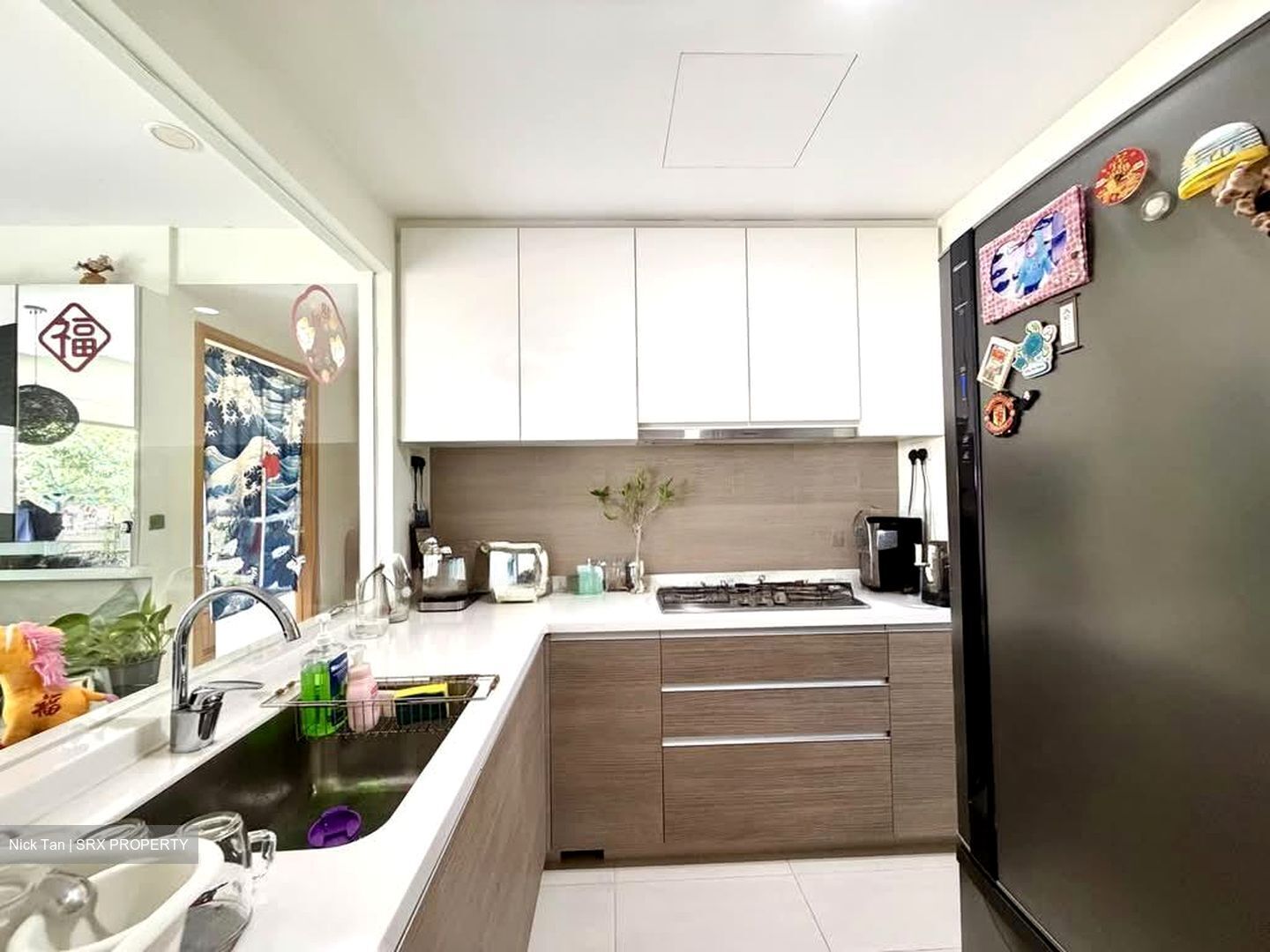 The Rainforest (D23), Condominium #602750841
